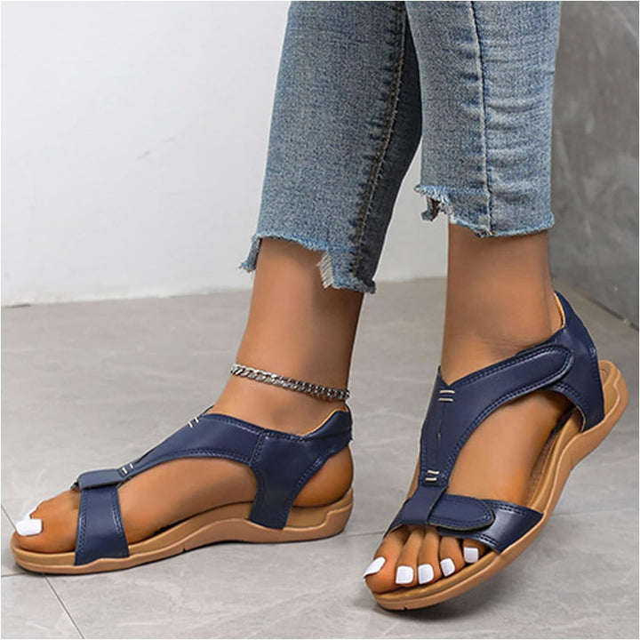 Comfortable sandals