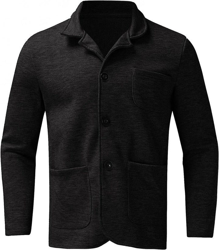 Comfortable jacket for men