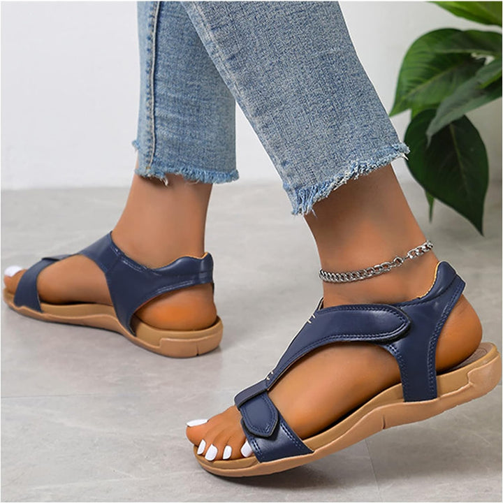 Comfortable sandals