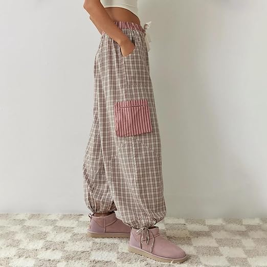 Cosy & loose pyjama set for soothing nights