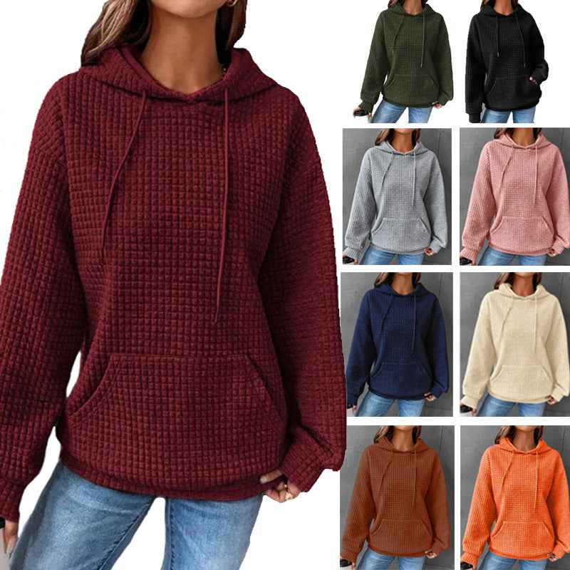 Hollie™ hoodie for women