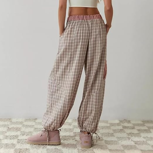 Cosy & loose pyjama set