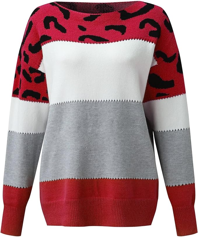 Stylish ladies jumper