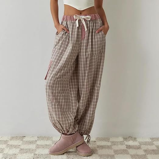 Cosy ladies pyjama set