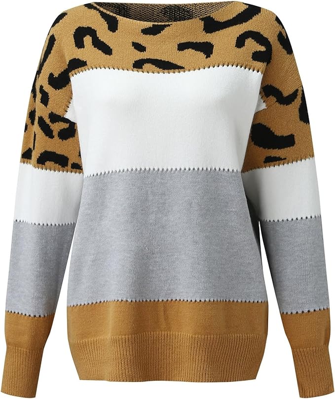 Stylish ladies jumper