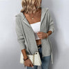 Woman jumper cardigan