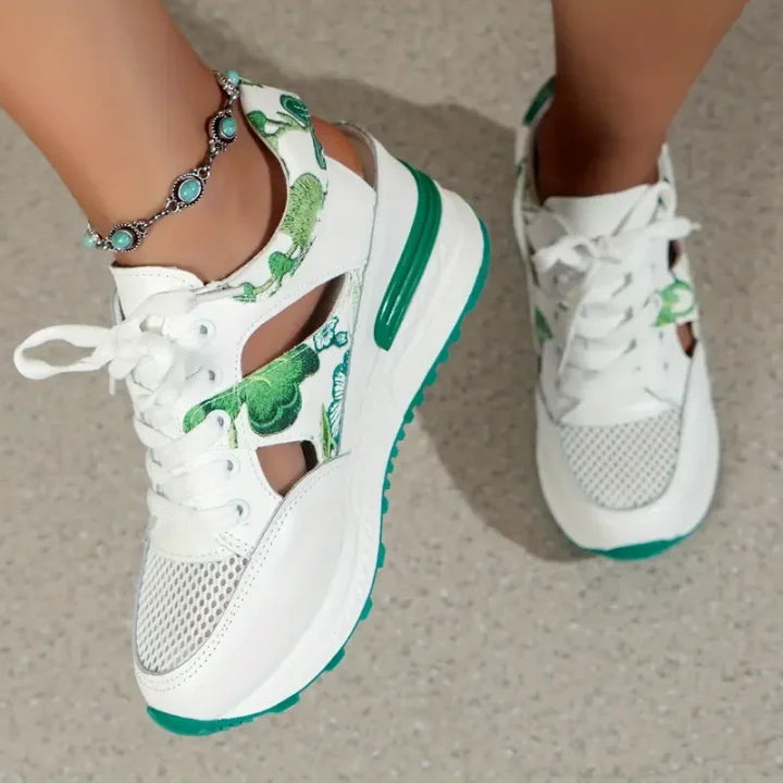 Amelia™ | Elegant and comfortable orthopaedic shoes