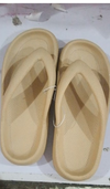 Outdoor Seaside Beach Thick Bottom Flip Flops