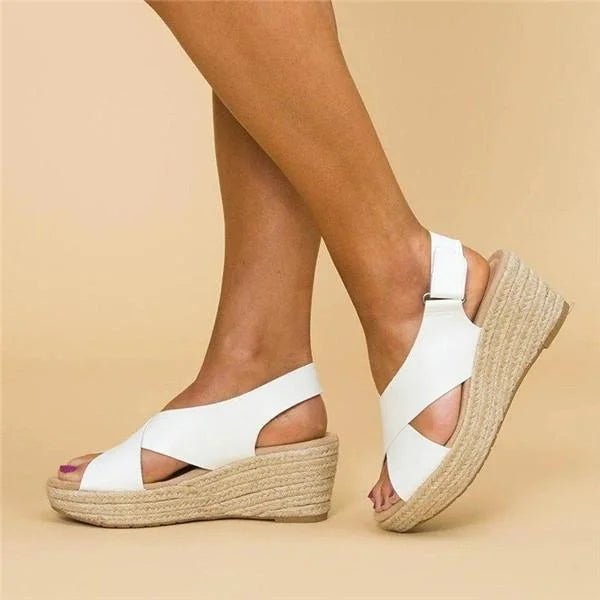 Chloe™ - Stylish orthopaedic sandals