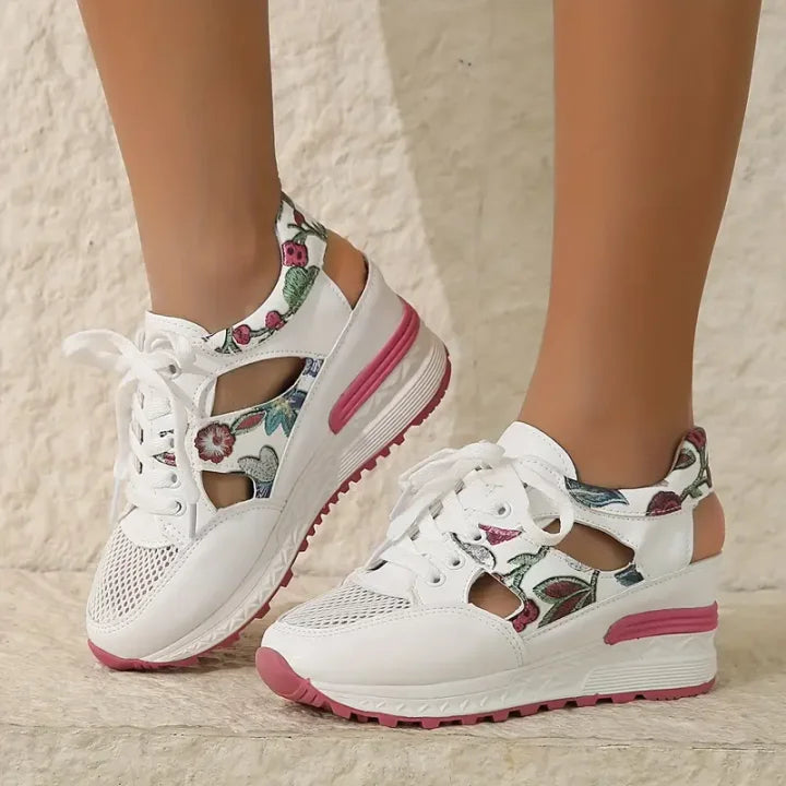 Amelia™ | Elegant and comfortable orthopaedic shoes