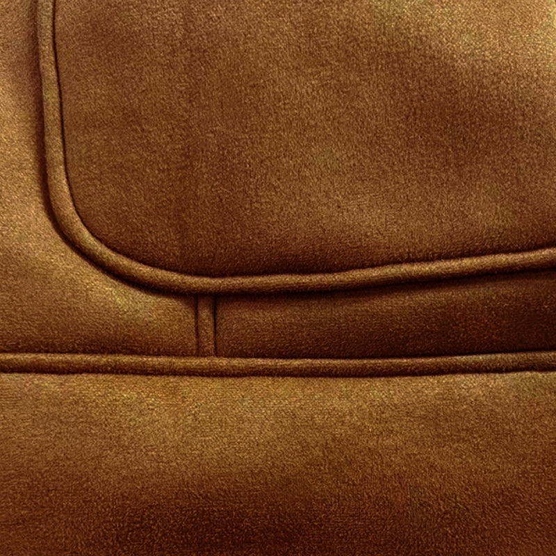 Men's - Thick Jacket - Lambswool - Multi-Pocket - Warm Winter Comfort & Style