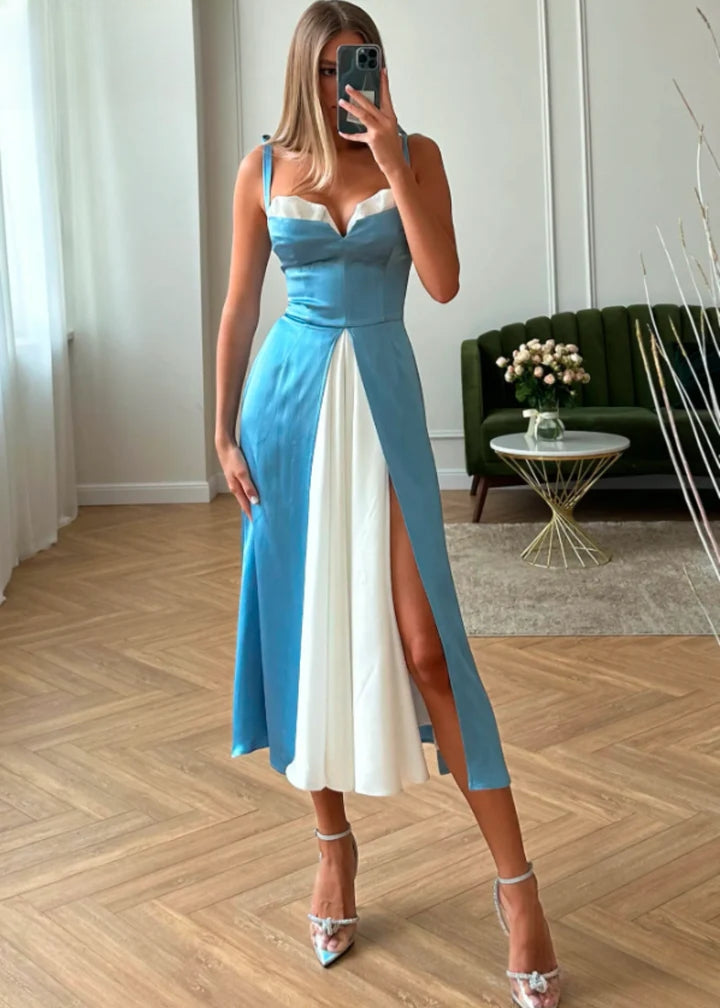 Glamorous overload fashion maxi dress