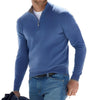 Men - Cashmere Jumper - Slim Fit - Luxurious Soft Cashmere Sweater for Ultimate Comfort and Style