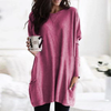 Long sleeve tunic