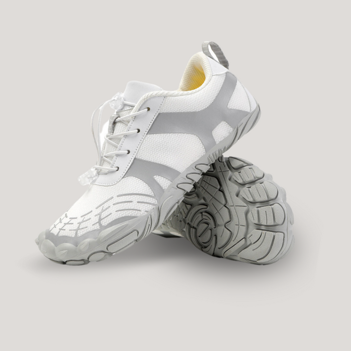 Men's - High-End Barefoot Shoes - Comfortable & Stylish Minimalist Footwear for Natural Movement