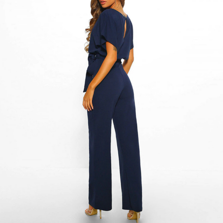 Elegant jumpsuit for women