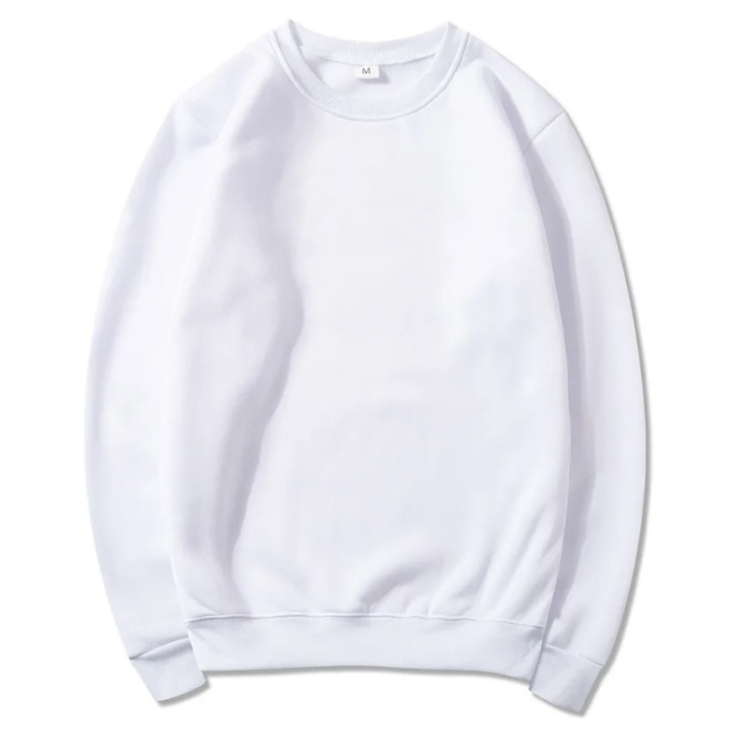 Soft and casual jumper, ideal for layering