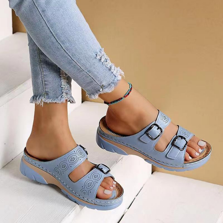 Fashionable sandals