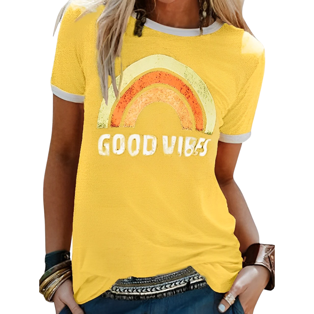 Good mood shirt