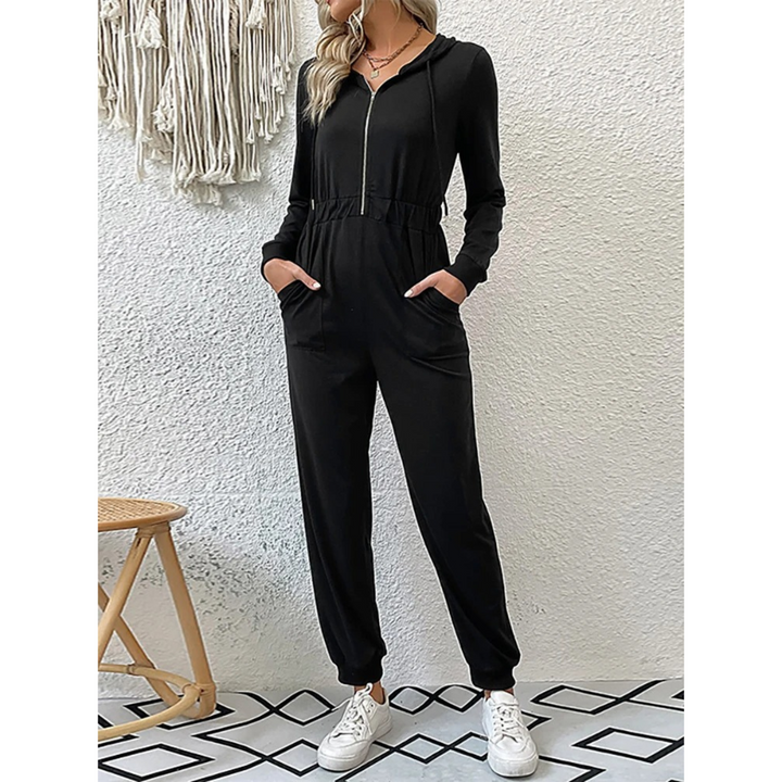 Women's tracksuit