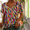 Casual Colourful T-shirt