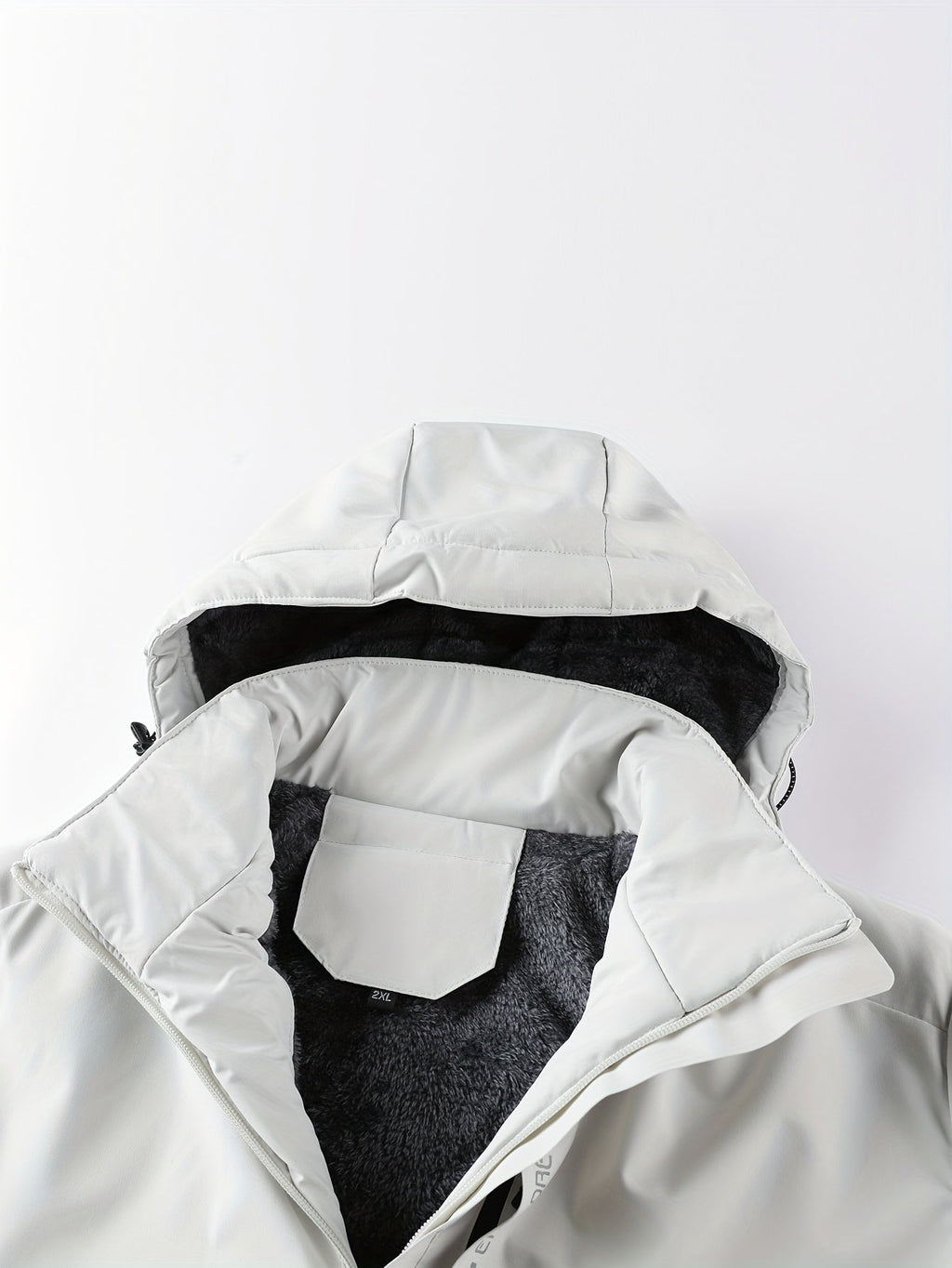Men - Jacket - Thermal Waterproof - Winter Fit