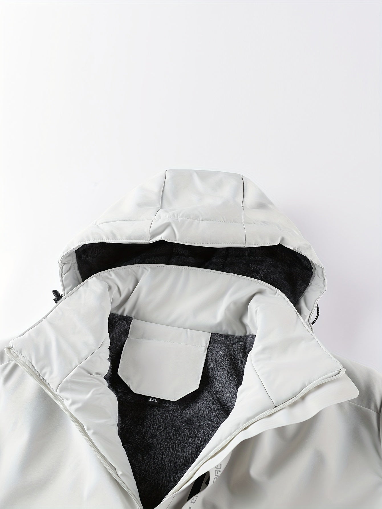 Men - Jacket - Thermal Waterproof - Winter Fit