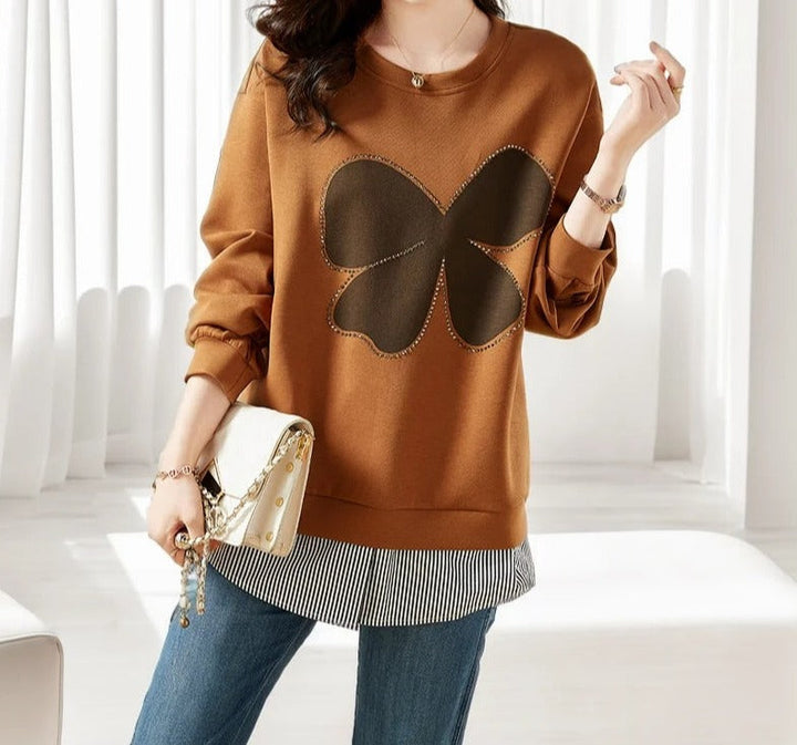 Nadine - Cute jumper for women