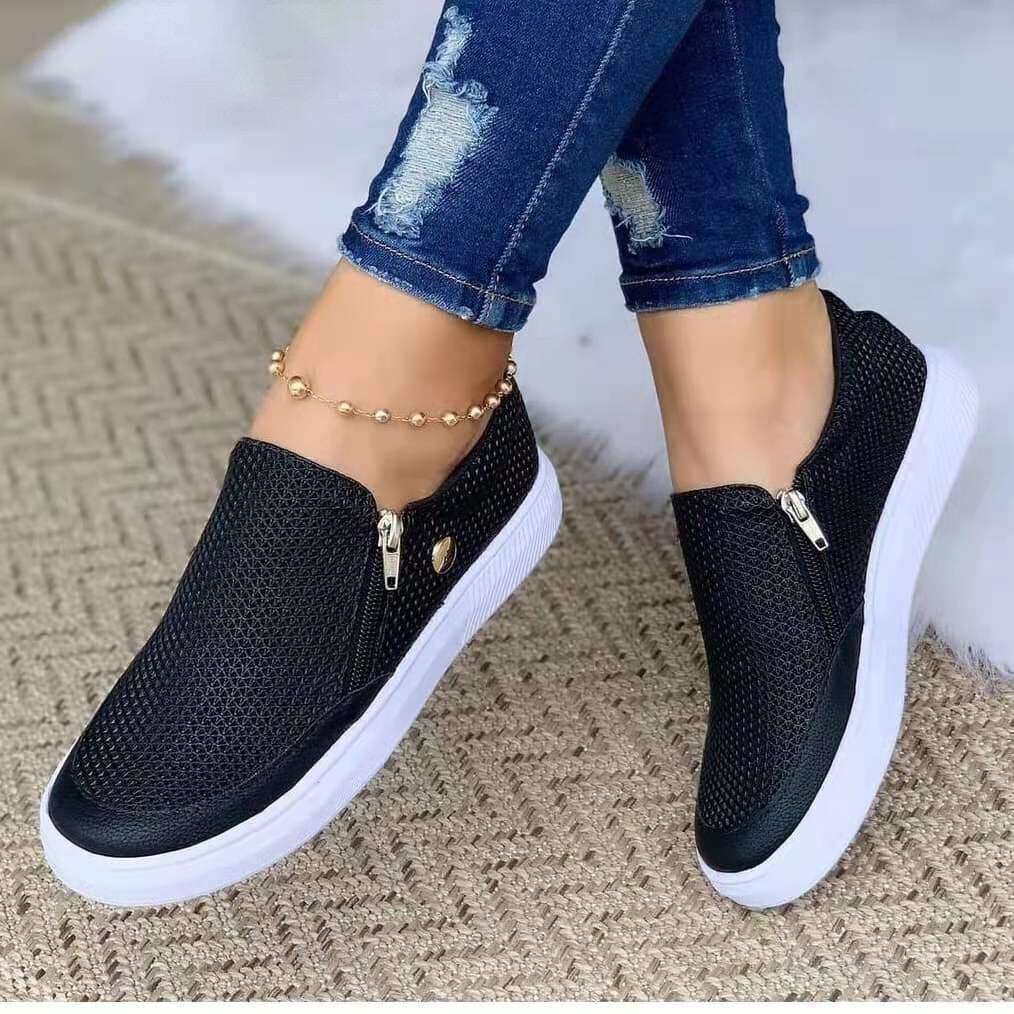 Carro Moda™️ Comfortable trainers