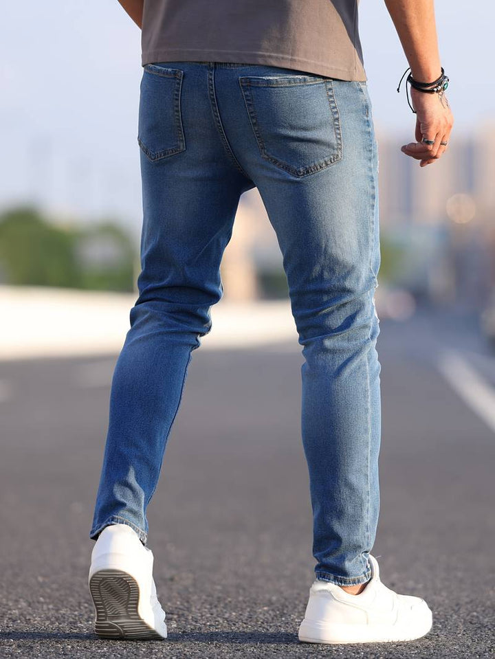 Torn Jeans For Men