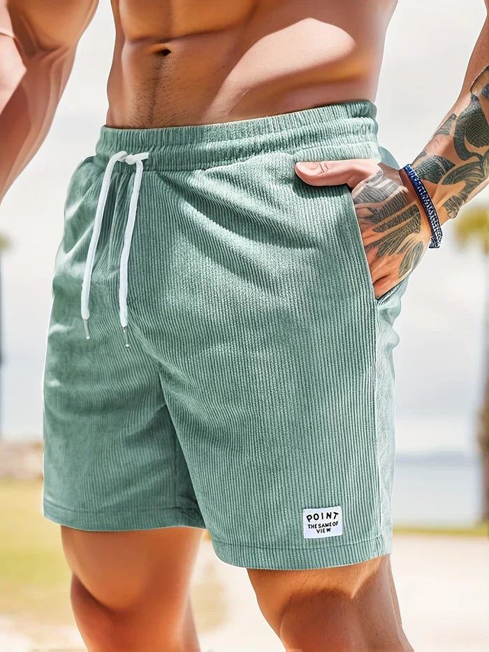 Men's casual short