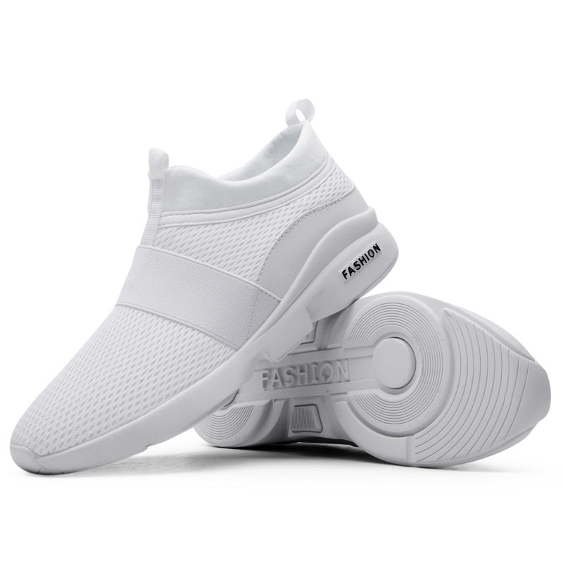 Comfortable Breathable sporty low shoes