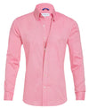 Elite stretch zip shirt for casual looks