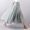 Stylish chic summer skirts