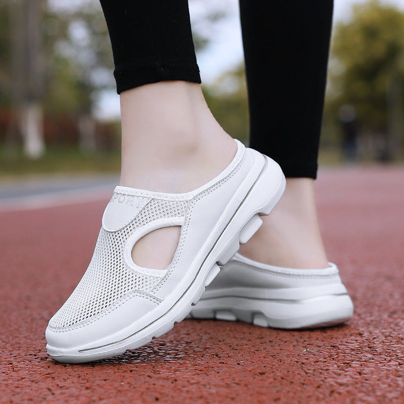 Airy sport™ | Comfortable and breathable, supportive sports sandals
