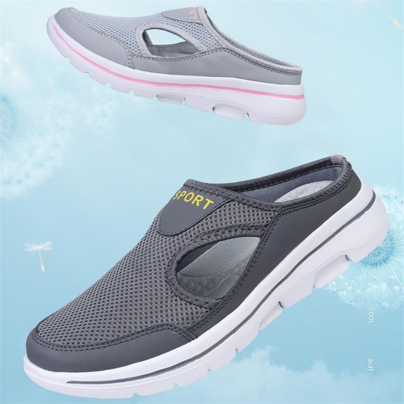 Airy sport™ | Comfortable and breathable, supportive sports sandals