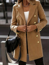 Ladies leisure coat