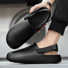 Men's - Fashionable sandals - Comfortable and Unique - Perfect for Casual occasions