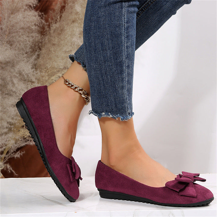 Stylish and comfortable women's shoes