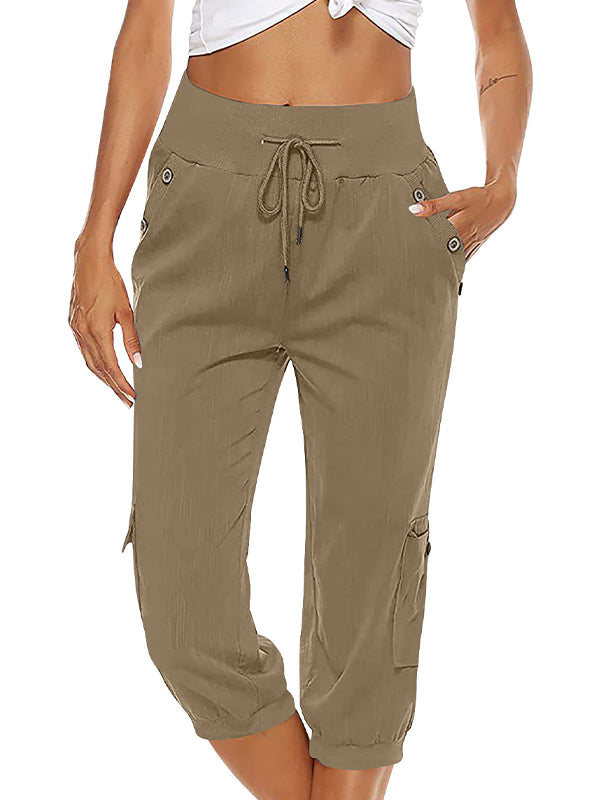 Easywear trousers