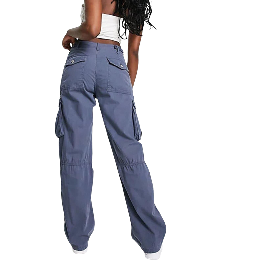 Sophia™ | adjustable cargo trousers