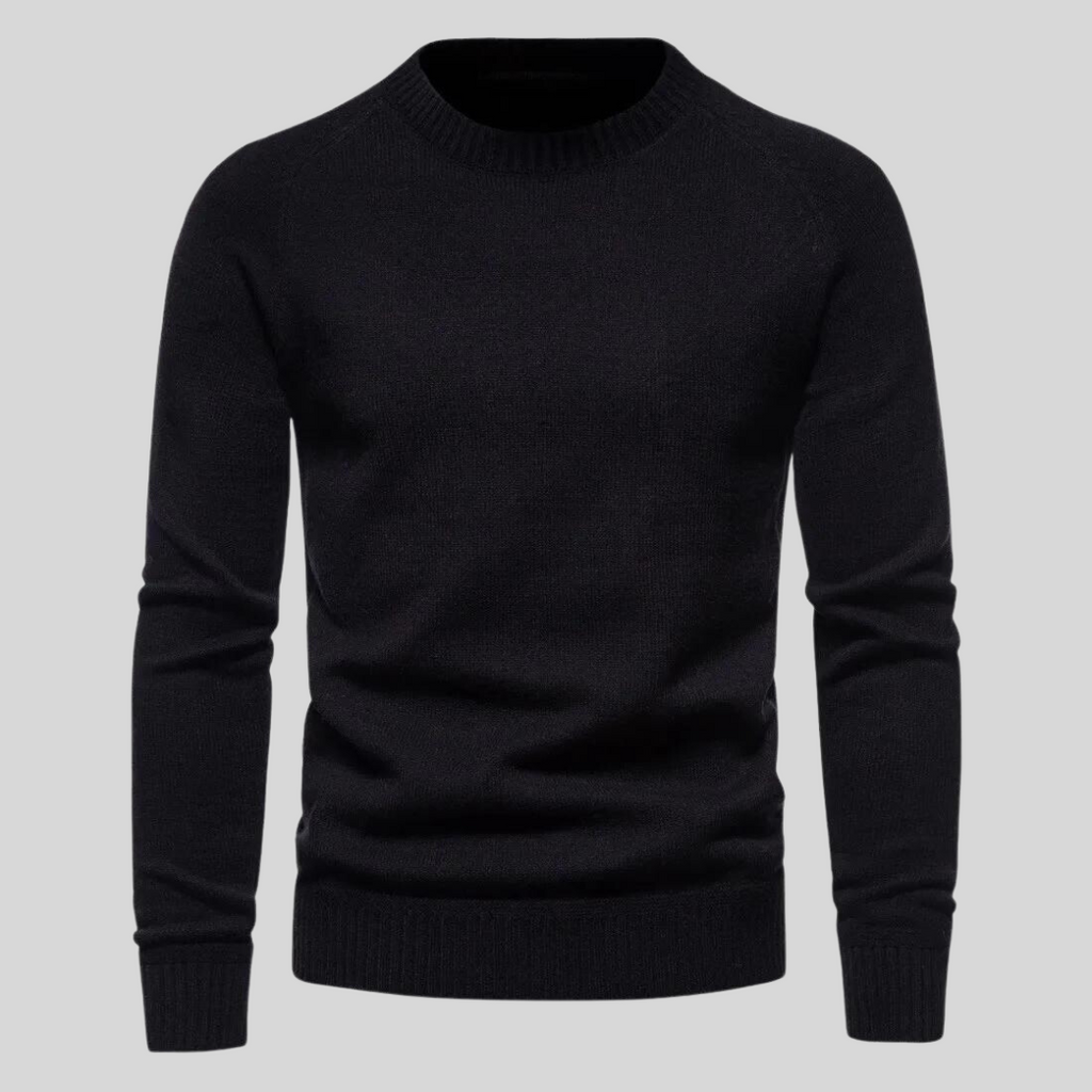 Men's - Sweater - Soft, Stylish & Eco-Friendly Fashion