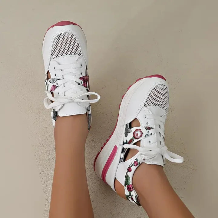 Amelia™ | Elegant and comfortable orthopaedic shoes