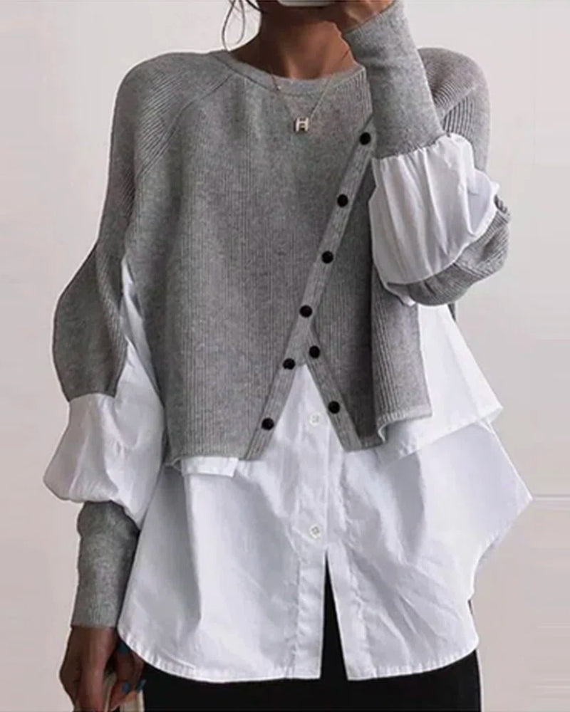 Reah™ Casual top
