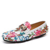 Comfortable Trifle platform loafers