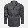 Premium cargo shirt