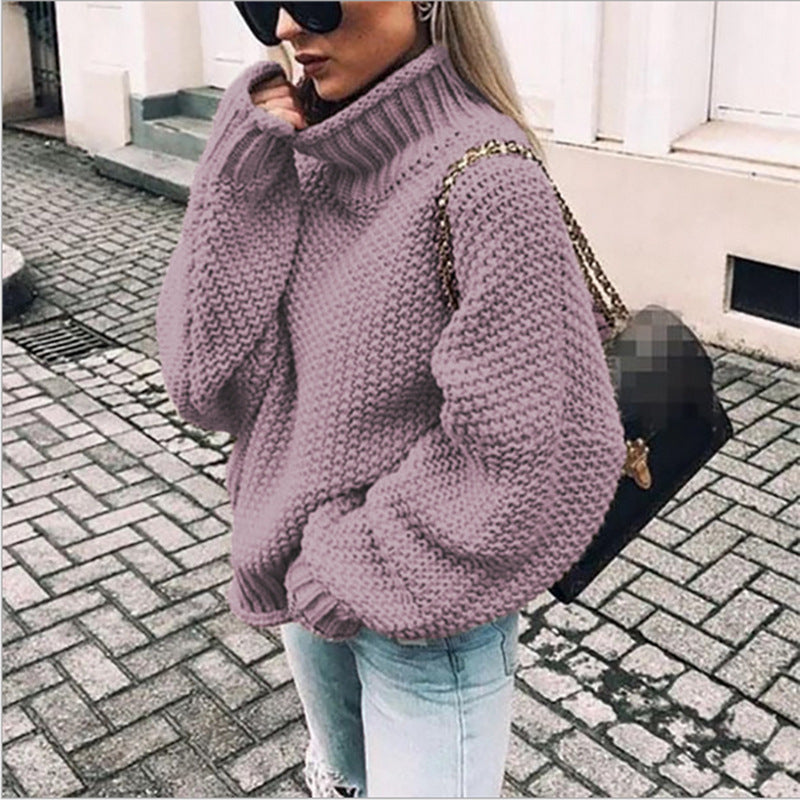 Brooke™ Thick jumper for women