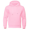 Men - Fleece Hoodie - Warm & Cozy Fabric - Perfect for Cold Weather Comfort