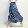 Stylish chic summer skirts