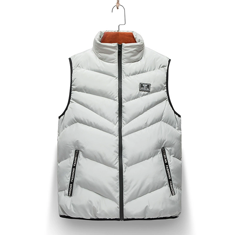 Men's - Lightweight Warm Gilet - Stylish Insulation - Fashionable For Every Adventure
